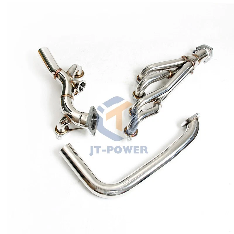 Turbo Setup Kit Chevy T4 For LS1 LS2 Pontiac Chevelle Camaro LSX SWAP 5.3L 6.2L - Изображение 3 из 4