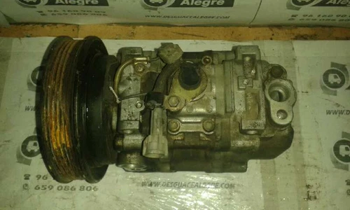 4425002150 Compresor Aire Acondicionado para FIAT BRAVA (182) JTD 105 / 1 184506 - Imagen 5 de 8