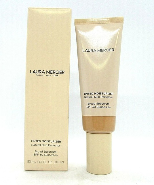 laura mercier tinted moisturizer 3n1