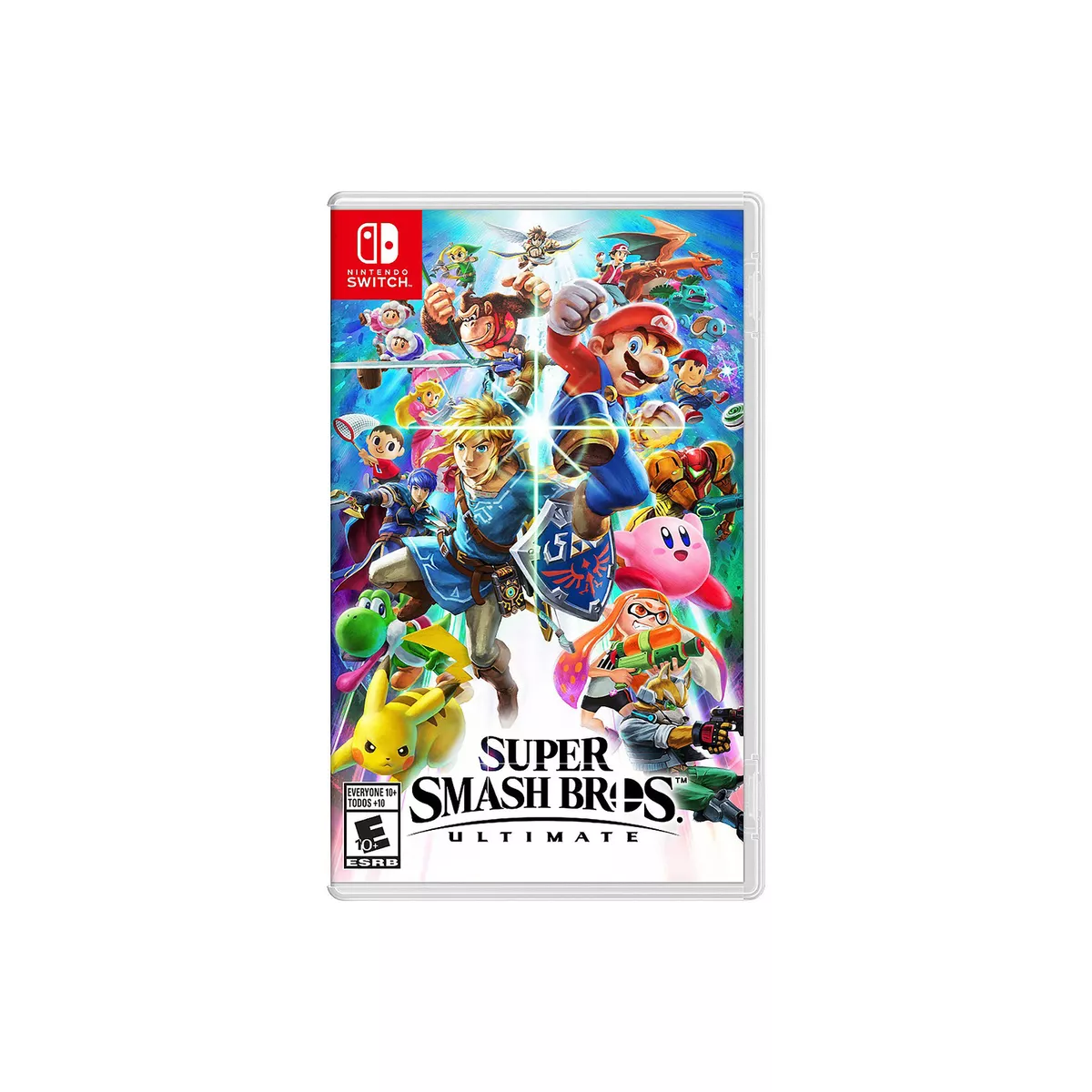 Smash bros sales free game