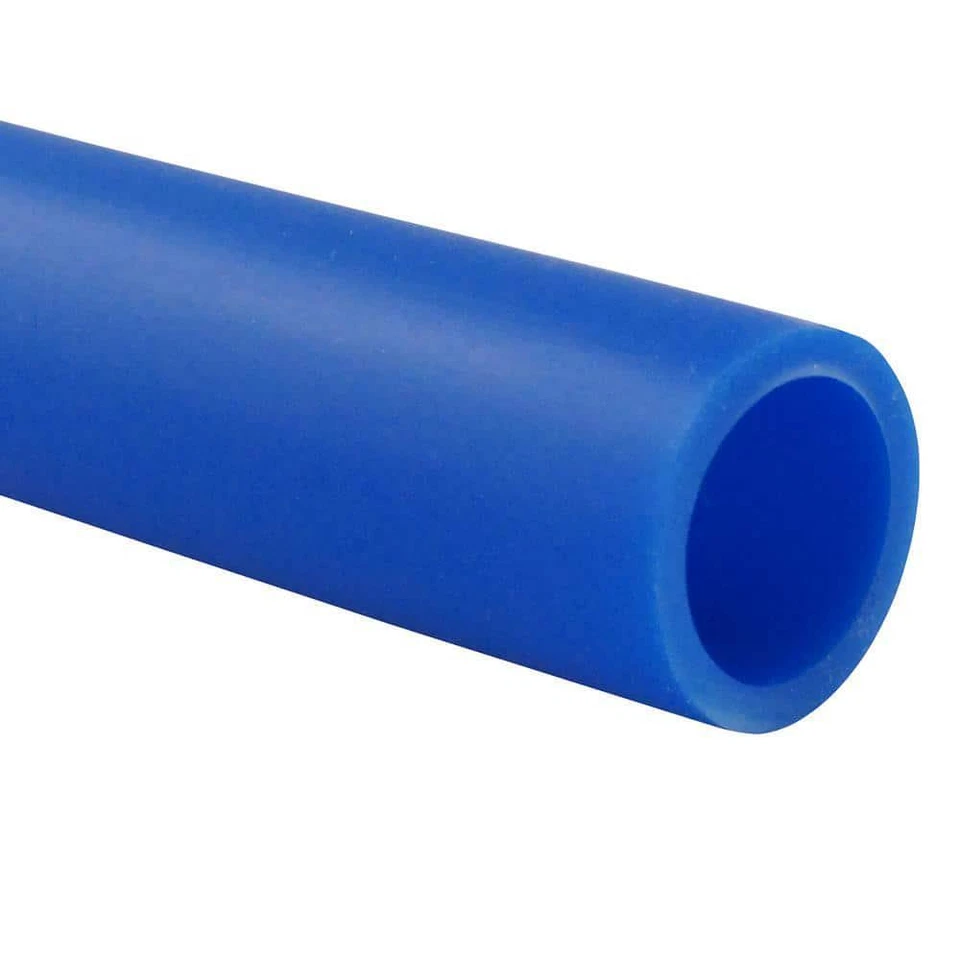 1/2 in. x 100 ft. Blue PEX-A Expansion Pipe in Solid - Image 3 of 4