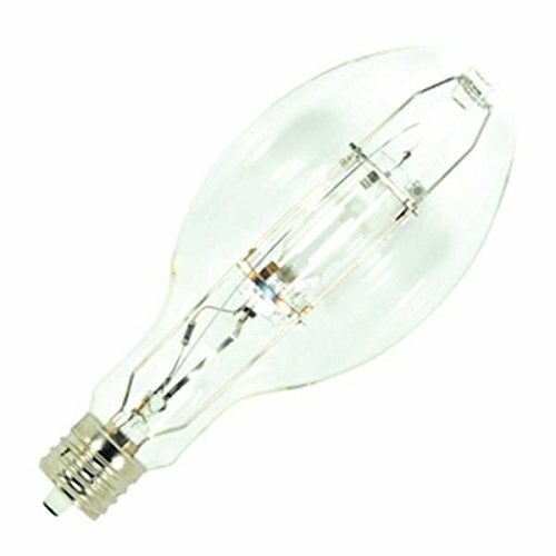 Bulb,Metal Halide,400w,Ed37