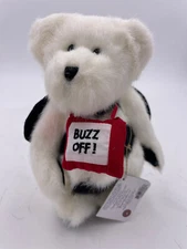 Boyds Bear Plush - U.B. Gone 7"  - #903211