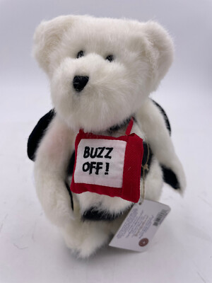 Boyds Bear Plush - U.B. Gone 7''  - #903211