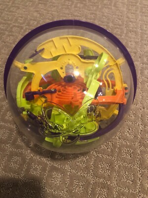 Perplexus The Original