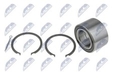 Roulement de roue Infiniti I30