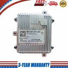 LED headlight Control unit Module For Skoda Octavia Kodiaq Superb Kamiq Scala