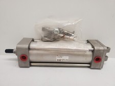 NEW OLD STOCK! SMC CYLINDER NCDA1D250-0600