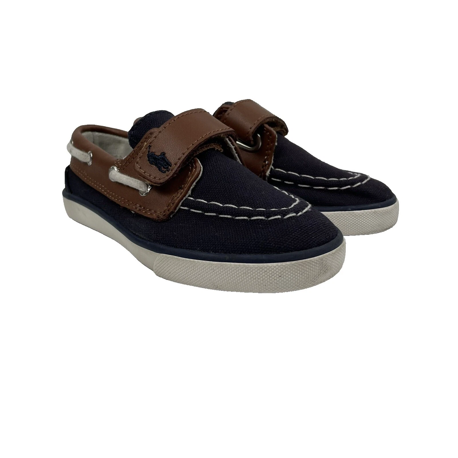 Zapatos unisex para niños Polo Ralph Lauren 9 de EE. UU.