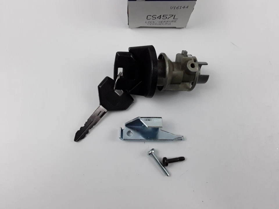 Ignition Lock Cylinder Fits Dodge Dakota,Jeep Grand Cherokee 1993 1994 1995 1996 - Image 3 of 4