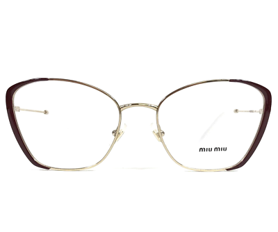 CAT EYEがユニークMiu Miu●MU53QV WWK-1O1 $_57.PNG?set_id=8800005007