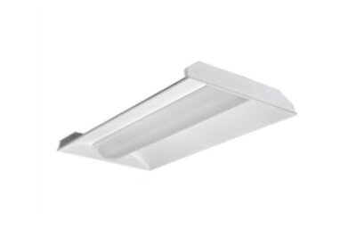  Lithonia Lighting 2VTL4 40L ADP EZ1 PWS1856LV LP940 LED Troffer Kit 2X4 