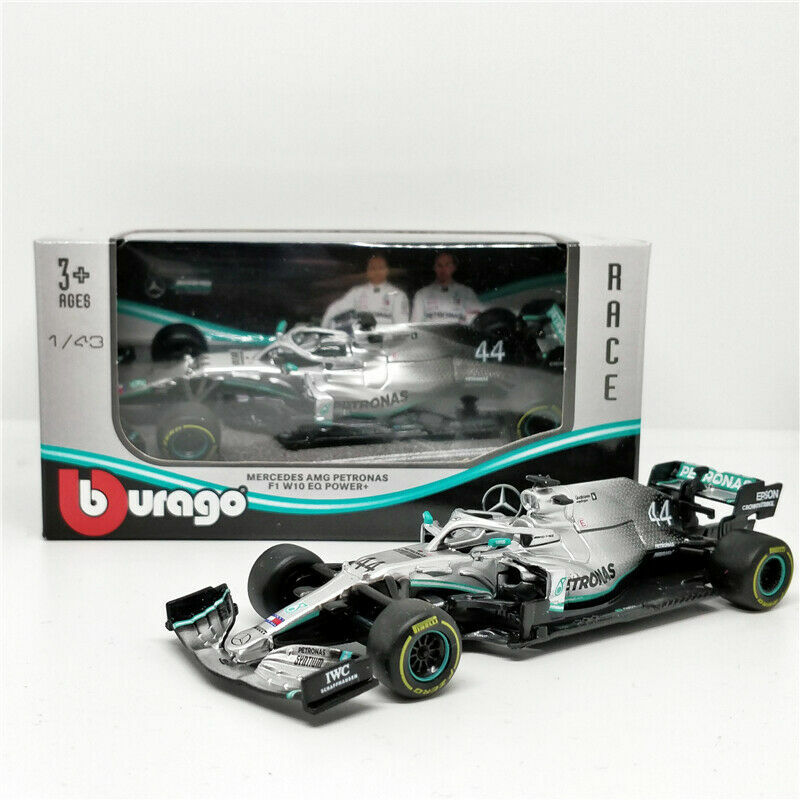 lewis hamilton diecast