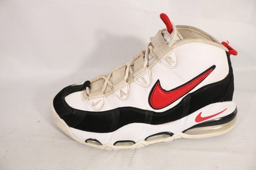 Men Size 9 Nike Air Max Uptempo 95 