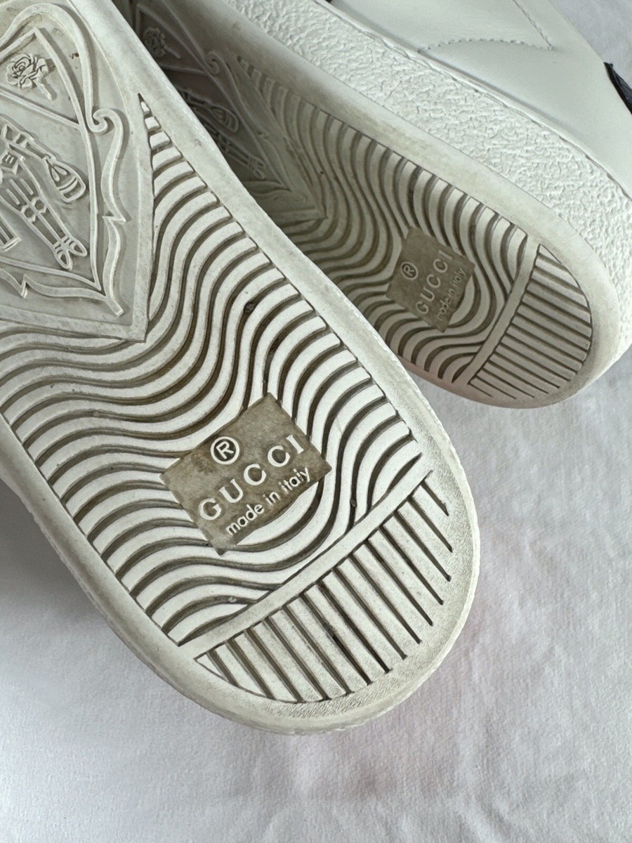 GUCCI パンプス ホワイトmade in Italy ⑧ adidas x Gucci ZX 8000 Pink Strata Men's - IE2271 / 721936