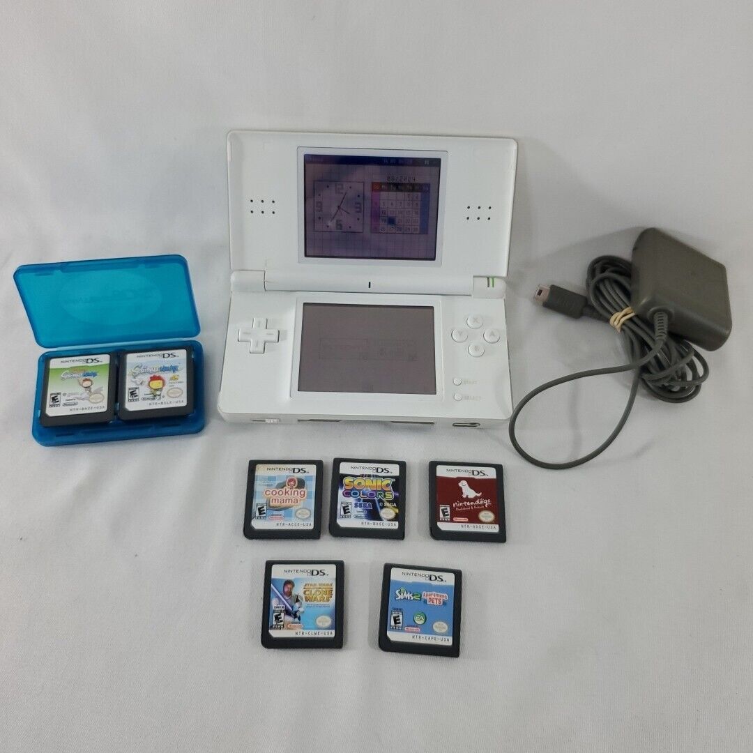 DS Lite本体 ディアルガ・パルキア 申せ エディション ポケモン DS Lite本体 ディアルガ・パルキア 申せ エディション ポケモン