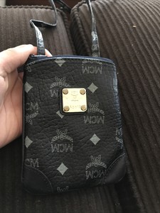 custom mcm bag