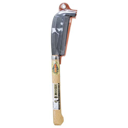 SENKICHI All Carbon Steel Hatchet Double-edged 380G ISITUKI EBI NATA 640g Japan - Picture 2 of 3