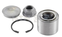 Snr R155.113 Radlagersatz FüR Dacia Renault