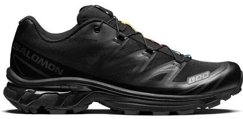 Salomon XT 6 Advanced Black