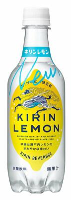 Kirin Lemon