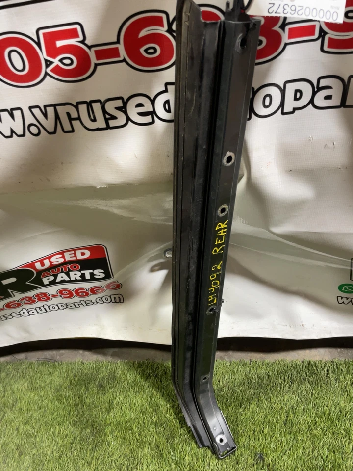 ✅ Toyota Sienna 2013 bisagra de puerta trasera izquierda izquierda izquierda PN:68303-08040 OEM Foto 2 de 3