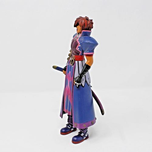 2000 Alpha DARK ANGEL: Phoenix Resurrection 7" Action Figure Studio Tron Loose - Picture 6 of 7