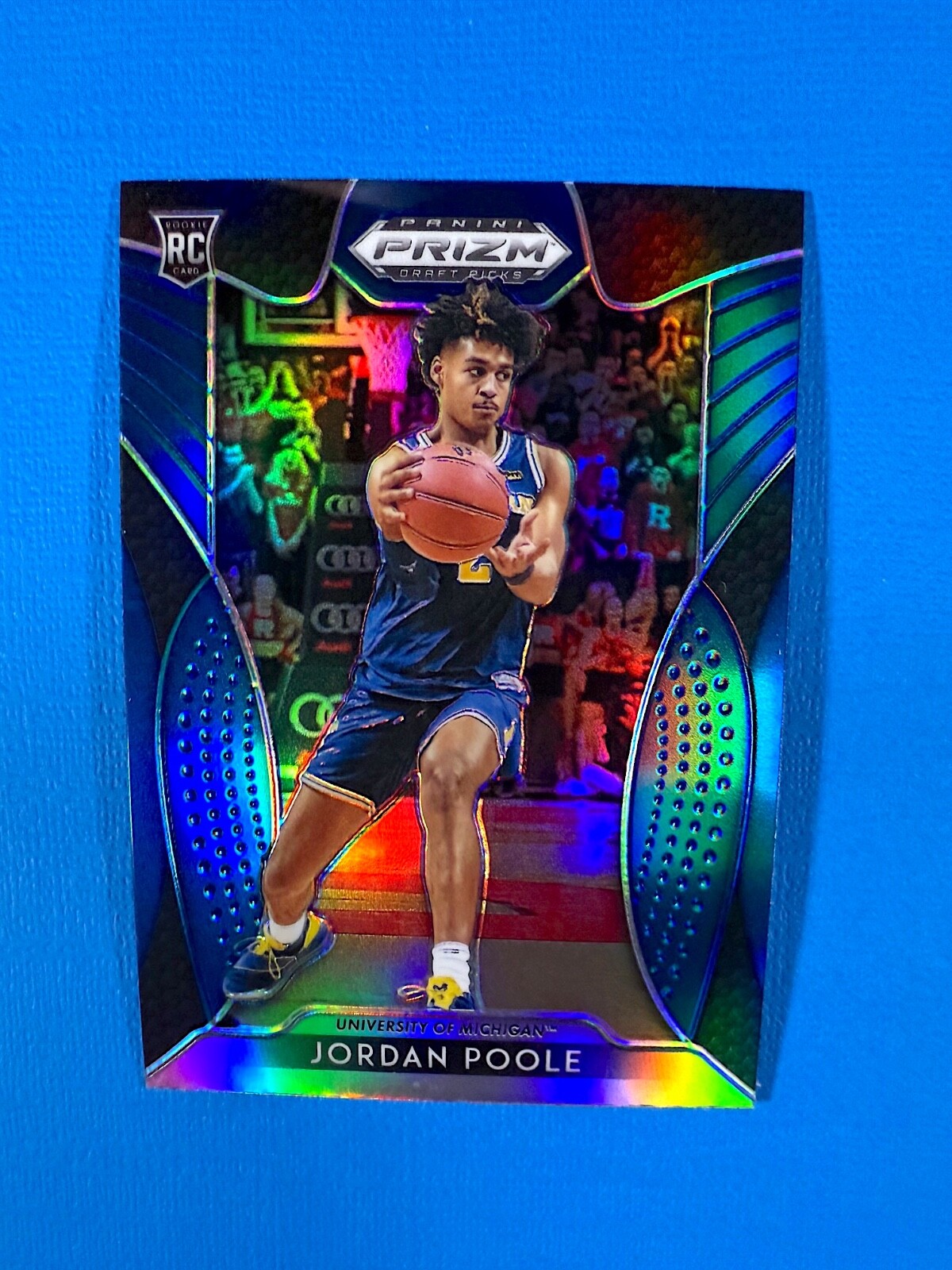 2019 Panini Prizm Draft Picks "Parallels" Basketball Cards (Complete Your Set!)
