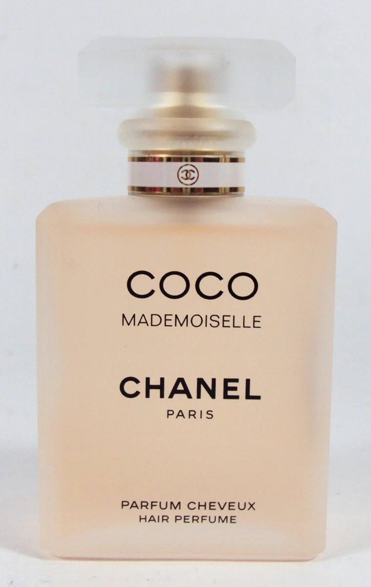 Spray Women CHANEL Coco Mademoiselle Perfume for sale | eBay