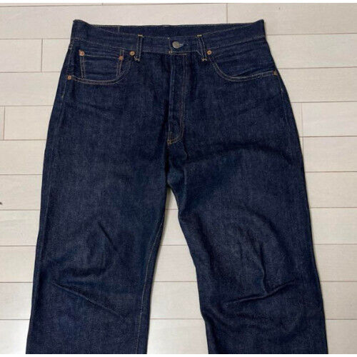 Levi's Vintage Clothing LVC 1955 Reprint model 501XX W33 Levi's Vintage Clothing LVC 1955 Reprint model 501XX W33