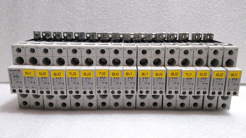 [Used] CARLO GAVAZZI / RGC1A60D25KKE / RG Solid State Switch, 1pcs | eBay