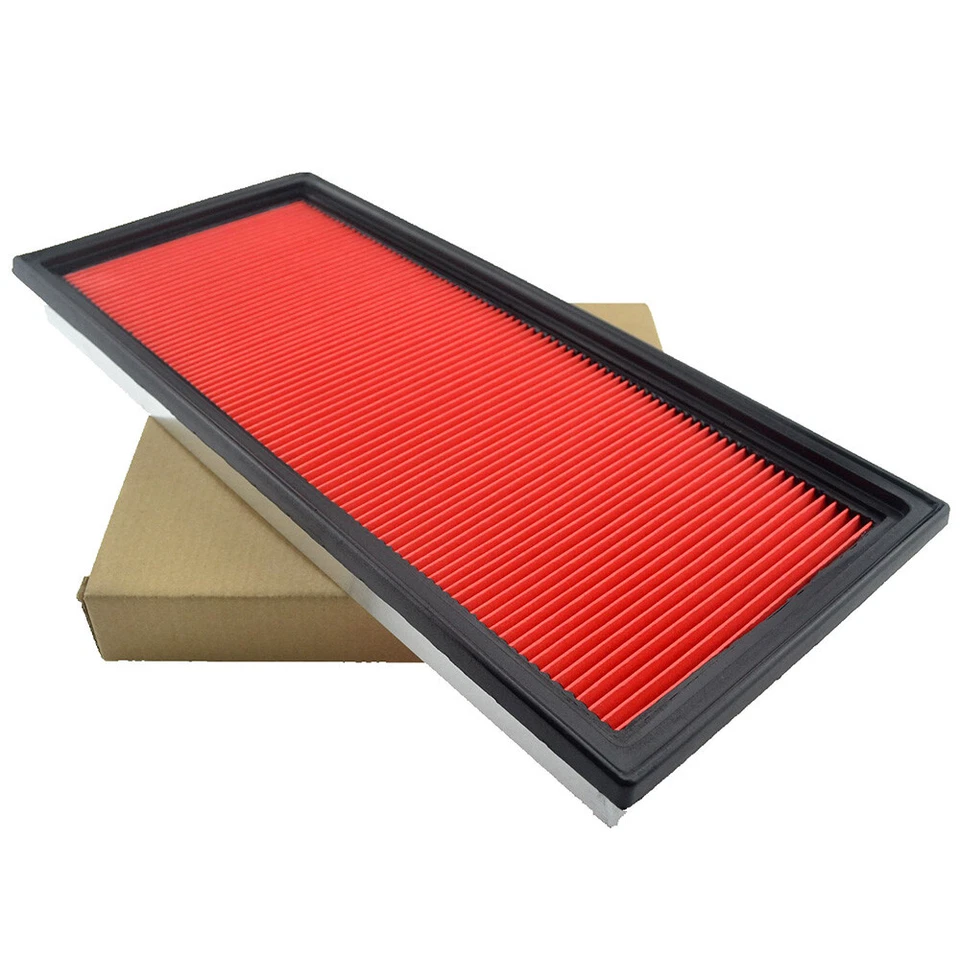 Fit for 2002 2003 2004 2005 Subaru Impreza H4 2.5L Engine & Cabin Air Filter - Image 3 of 4