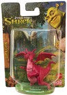 DreamWorks Shrek Movie Character Dragon Collectible Figure and Cake Topper