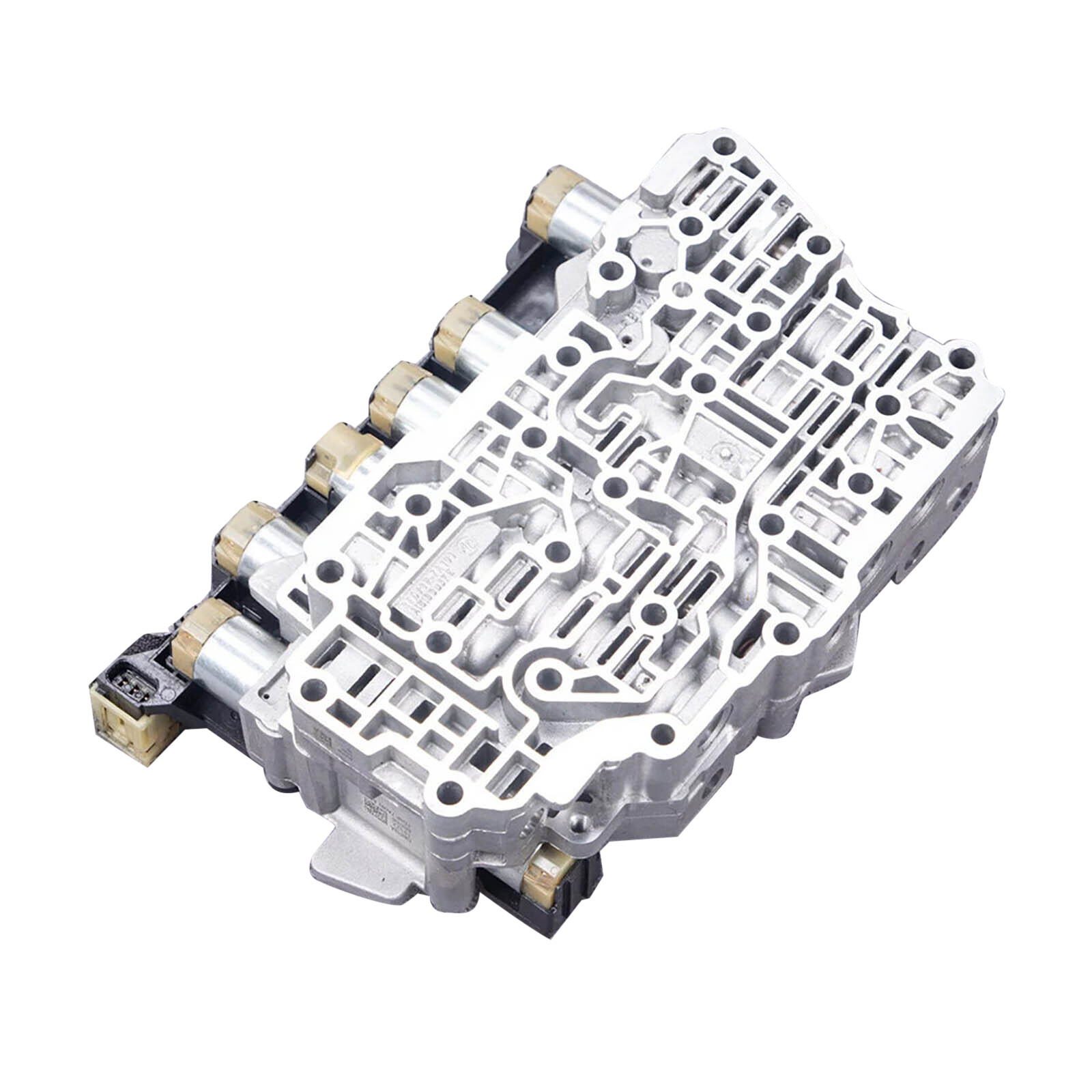 Car Transmission Valve Body With Solenoids CV6Z-7G391-A For Ford Edge/Escape