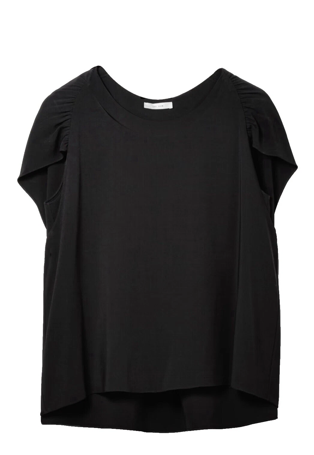 Mujer Viscosa THE ROW