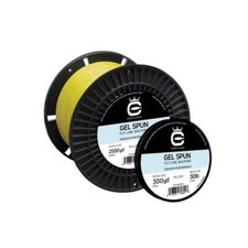 Cortland Gel Spun Fly Line Backing - 300 yds