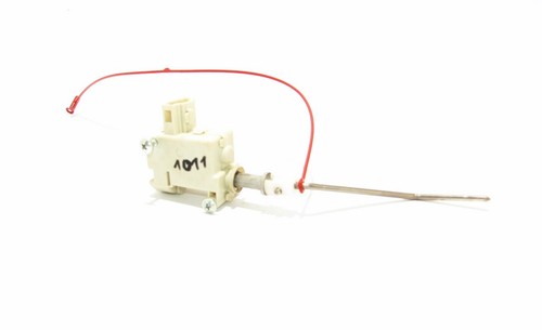 Audi A3 8P 2005 Stellmotor Zentralverriegelung Central Locking unit 8p4862153