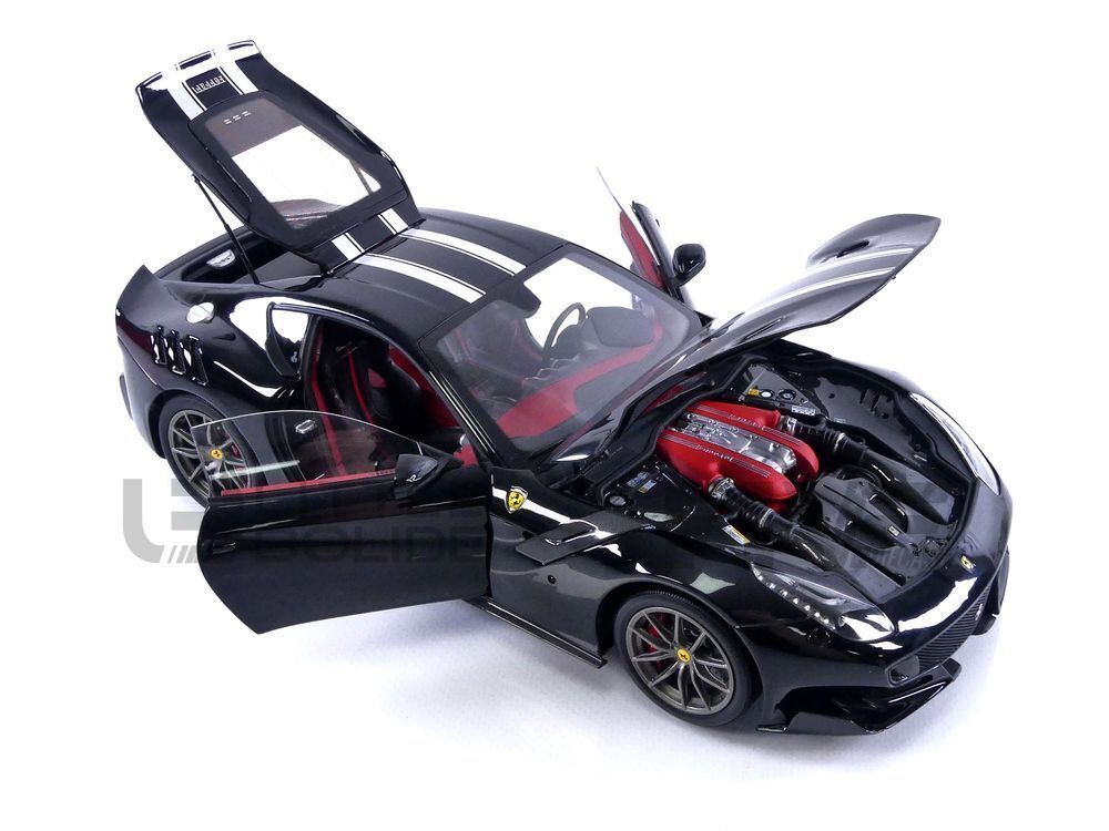 BBR 1/18 - FERRARI F12 TDF BBR182102 | eBay BBR 1/18 - FERRARI F12 TDF BBR182102 | eBay