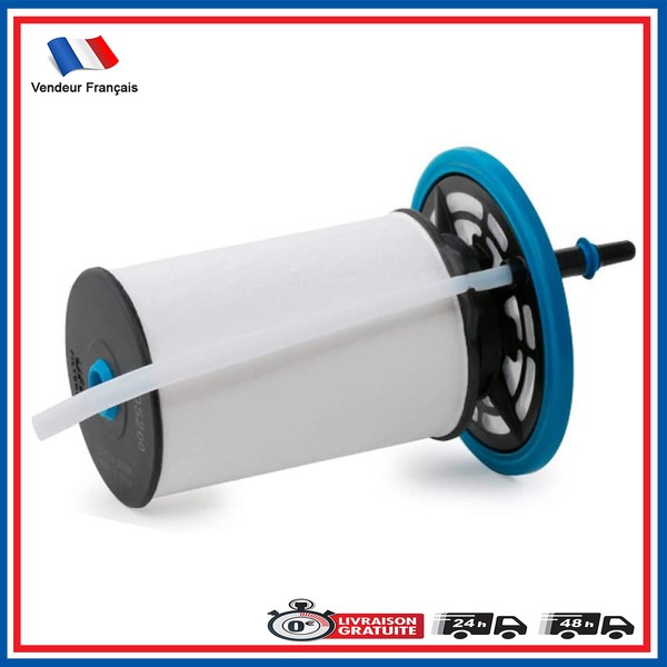 Opel Combo 1.3 1.6 2.0 Cdti Kraftstofffilter Diesel 818025 - 95514999-image