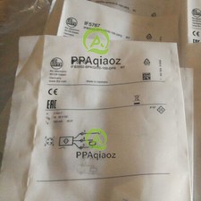 1PCS New IFM IF5767 Proximity Switch Sensor Free Shipping
