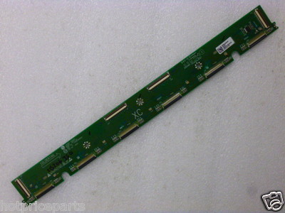 LG 50PJ350-UB XRCBT Buffer EBR64062203 EAX61406202