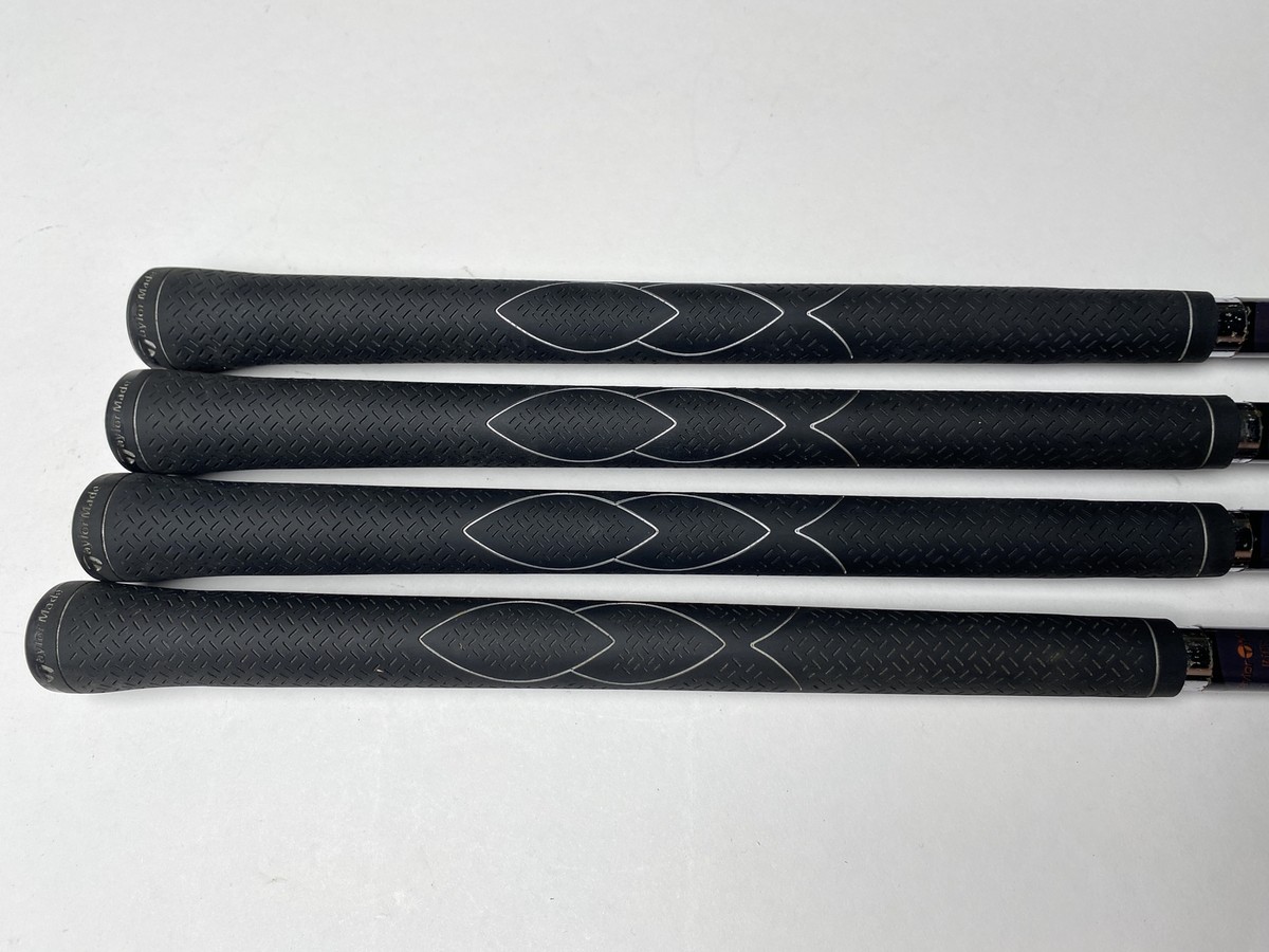 Taylormade Firesole Iron Set 5-7+PW Precision Rifle S-90 Stiff