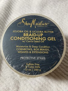 braid up conditioning gel