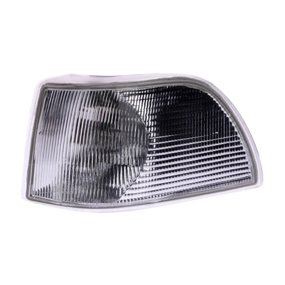 Blinker Links und Rechts Weiß Für Volvo C70 I C70 II Coupe Kabriolet S70 V70 I - Bild 2 von 4