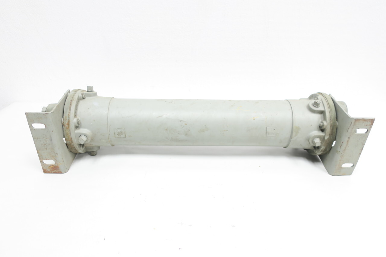 Young Radiator Company F302HY 4P Heat Exchanger 1in 3/4in Npt eBay