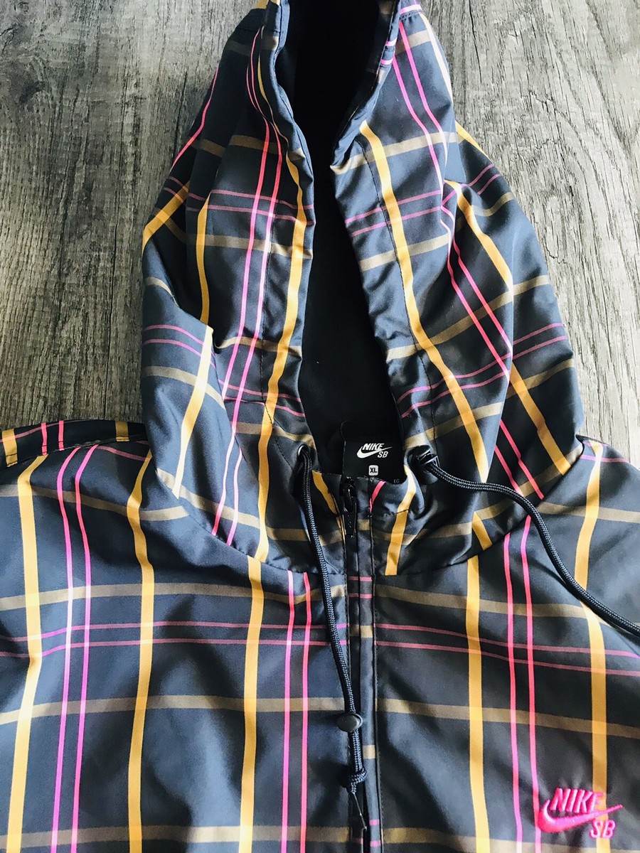 【SALE】フーディー Nike Men's SB 1/4 Zip Pullover Hoodie Skate Jacket CK5313