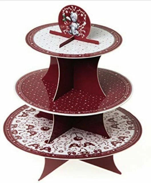 Me-to-You Seasonal Decorations