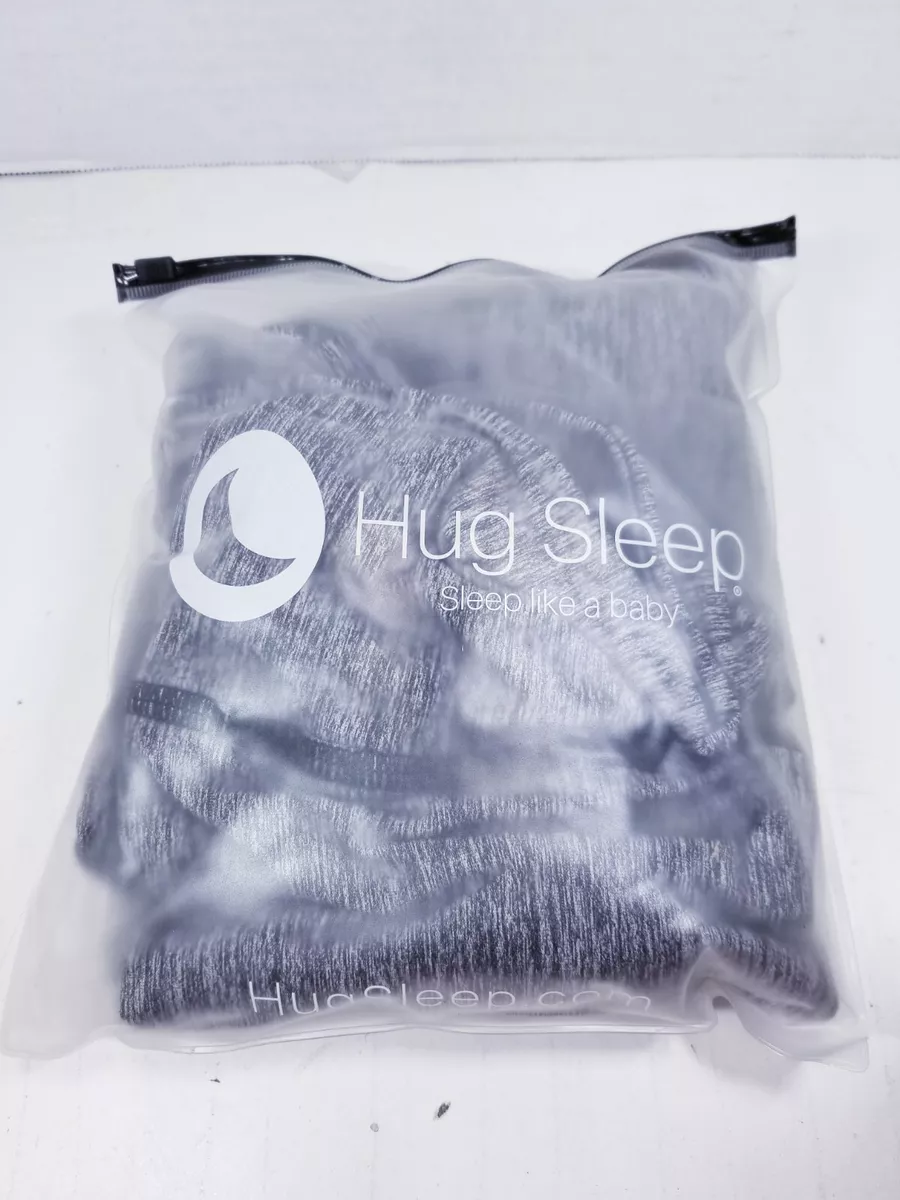 Sleep Pod Blanket By Hug Sleep Shark Tank Season 12