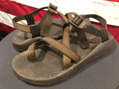 chaco sandals vibram sole