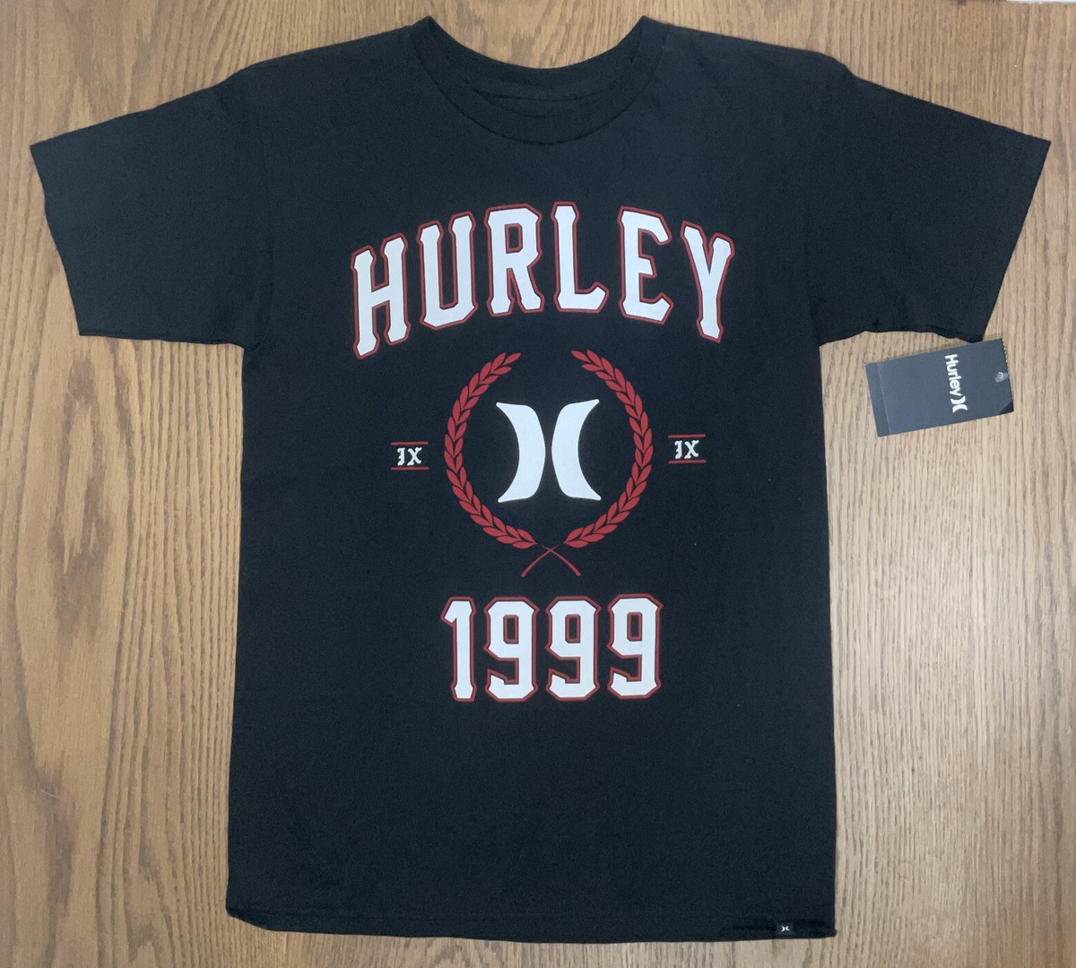 HURLEY Men's Medium T-Shirt 1999 CADILLAC NEW | eBay